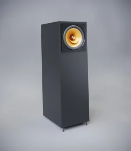Cube Audio Jazzon Luidspreker