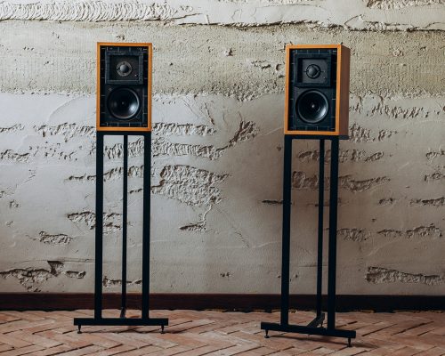 OUT AUDIO